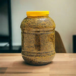 Ev Usulü Deniz Börülcesi Turşusu Katkısız - 5 Kg Satın Al