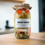 Turşu Paketi - Çok Al Az Öde Satın Al