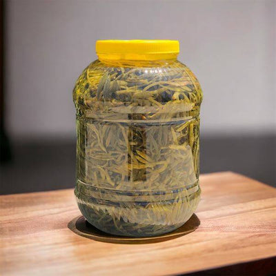 Kaya Koruğu Turşusu Katkısız satın al