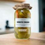 Turşu Paketi II - Çok Al Az Öde Satın Al