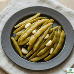 Ev Usulü Fasulye Turşusu Katkısız - 1200 Gr Satın Al