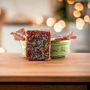 Katkısız Fındıklı Yaprak Cezerye satın al