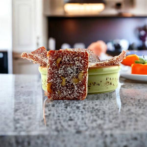 Katkısız Fındıklı Yaprak Cezerye satın al