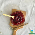 Ev Yapımı Gül Reçeli - 780 Gr Satın Al