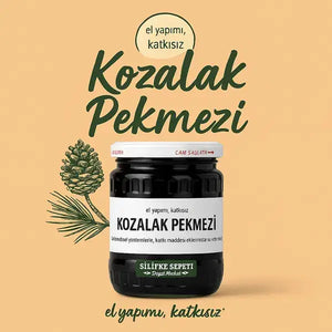 Hakiki Kozalak Pekmezi satın al