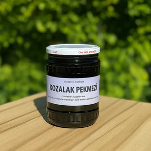 Hakiki Kozalak Pekmezi satın al