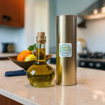 Hakiki Zeytinyağı 750 ml Satın Al