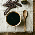 Şekersiz Hakiki Harnup Pekmezi 780 Gr Satın Al