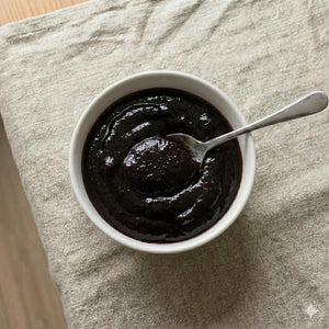 El Yapımı Katkısız Keçiboynuzu Marmelatı - 780 Gr