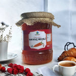 Ev Yapımı Havuç Reçeli - 780 Gr Satın Al