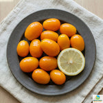 Ev Yapımı Kamkat Turşusu - 780 Gr Satın Al