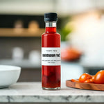 Kantoron Yağı 100 ml Satın Al