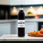 El Yapımı Karadut Özü 550 cc Satın Al