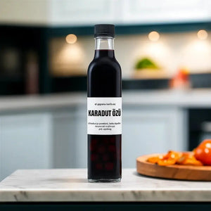 El Yapımı Karadut Özü satın al