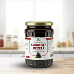 Ev Yapımı Karadut Reçeli - 780 Gr Satın Al