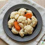 Ev Usulü Karnabahar Turşusu Katkısız - 1200 Gr Satın Al