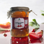 Ev Yapımı Karpuz Reçeli - 780 Gr Satın Al
