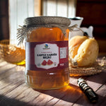 Ev Yapımı Karpuz Reçeli - 780 Gr Satın Al