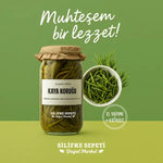 Ev Yapımı Kaya Koruğu - 780 Gr Satın Al