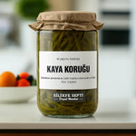 Ev Yapımı Kaya Koruğu - 780 Gr Satın Al