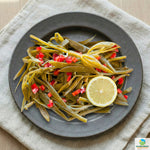 Ev Usulü Kaya Koruğu Turşusu Katkısız - 5 Kg Satın Al