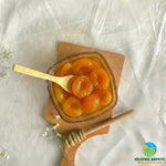 Ev Yapımı Kayısı Reçeli - 780 Gr Satın Al