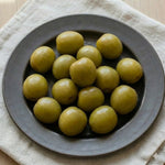 Ev Usulü Kayısı Çağlası Turşusu - 1200 Gr Satın Al