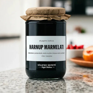Katkısız Keçiboynuzu Marmelatı satın al