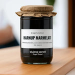 El Yapımı Katkısız Keçiboynuzu Marmelatı - 780 Gr Satın Al