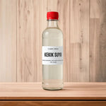 Katkısız Kekik Suyu 550 cc Satın Al