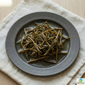 Ev Yapımı Dağ Kekiği Turşusu - 780 Gr