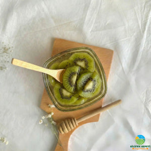 Ev Yapımı Kivi Reçeli - 780 Gr