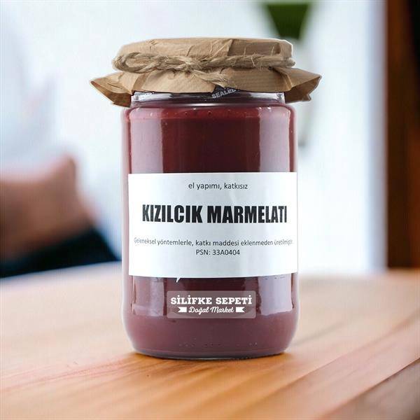 Marmelat Paketi satın al