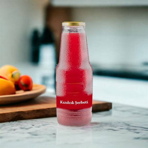 Kızılcık Şerbeti satın al