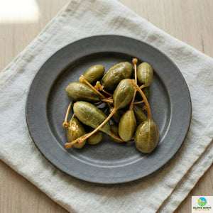 Karpuz Kapari Turşusu 5 Kg