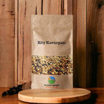 Değirmenden Köy Kavurgası - 1 Kg Satın Al