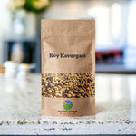 Değirmenden Köy Kavurgası - 1 Kg Satın Al