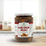 Ev Yapımı Kuru İncir Reçeli - 780 Gr Satın Al