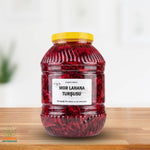 Ev Usulü Mor Lahana Turşusu Katkısız - 5 Kg Satın Al