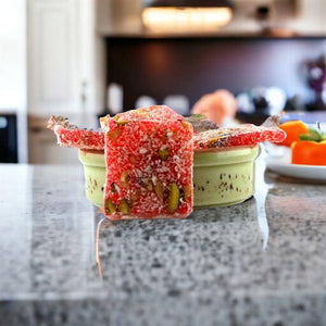 Katkısız Narlı Yaprak Cezerye satın al