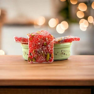 Katkısız Narlı Yaprak Cezerye satın al