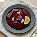 Ev Usulü Pancar Turşusu Katkısız - 1200 Gr