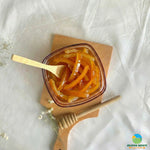 Ev Yapımı Portakal Kabuğu Reçeli - 780 Gr Satın Al