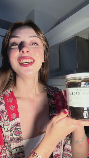 Ev Yapımı Ceviz Reçeli - 780 Gr videosu