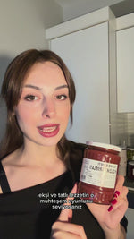El Yapımı Katkısız Kızılcık Marmelatı 780 Gr