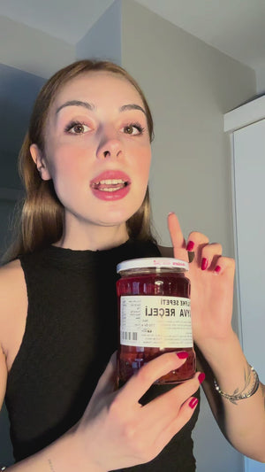Ev Yapımı Ayva Reçeli - 780 Gr videosu
