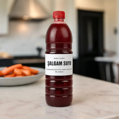 Şalgam Suyu 1 Lt