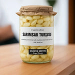 Ev Yapımı Sarımsak Turşusu - 780 Gr Satın Al