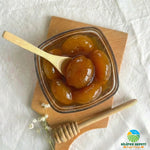 Ev Yapımı Şeftali Reçeli - 780 Gr Satın Al