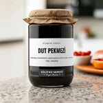 Şekersiz Hakiki Dut Pekmezi 780 Gr Satın Al